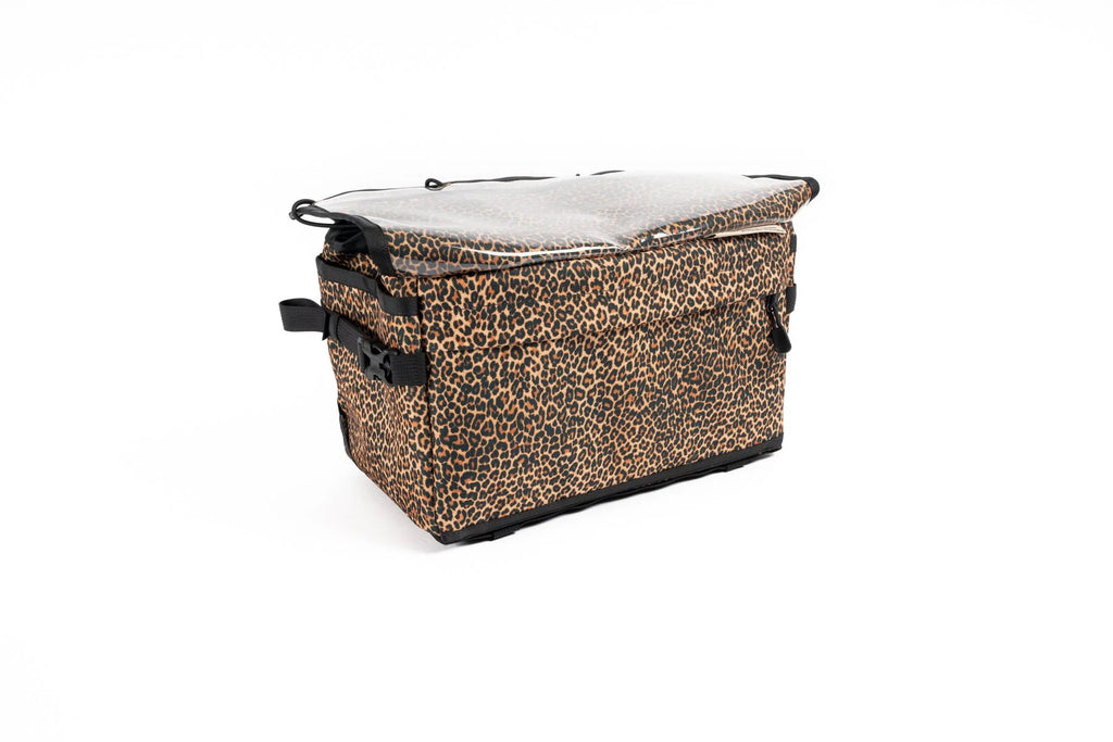 137 Basket Bag – Outer Shell