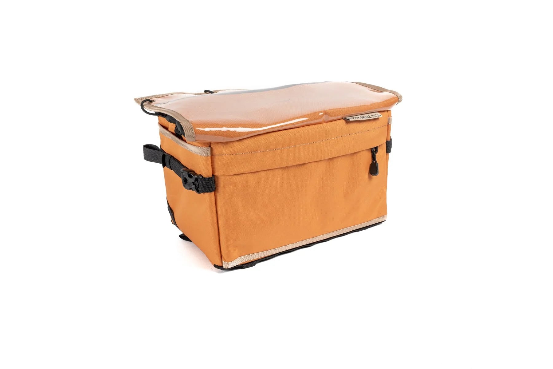 137 Basket Bag – Outer Shell