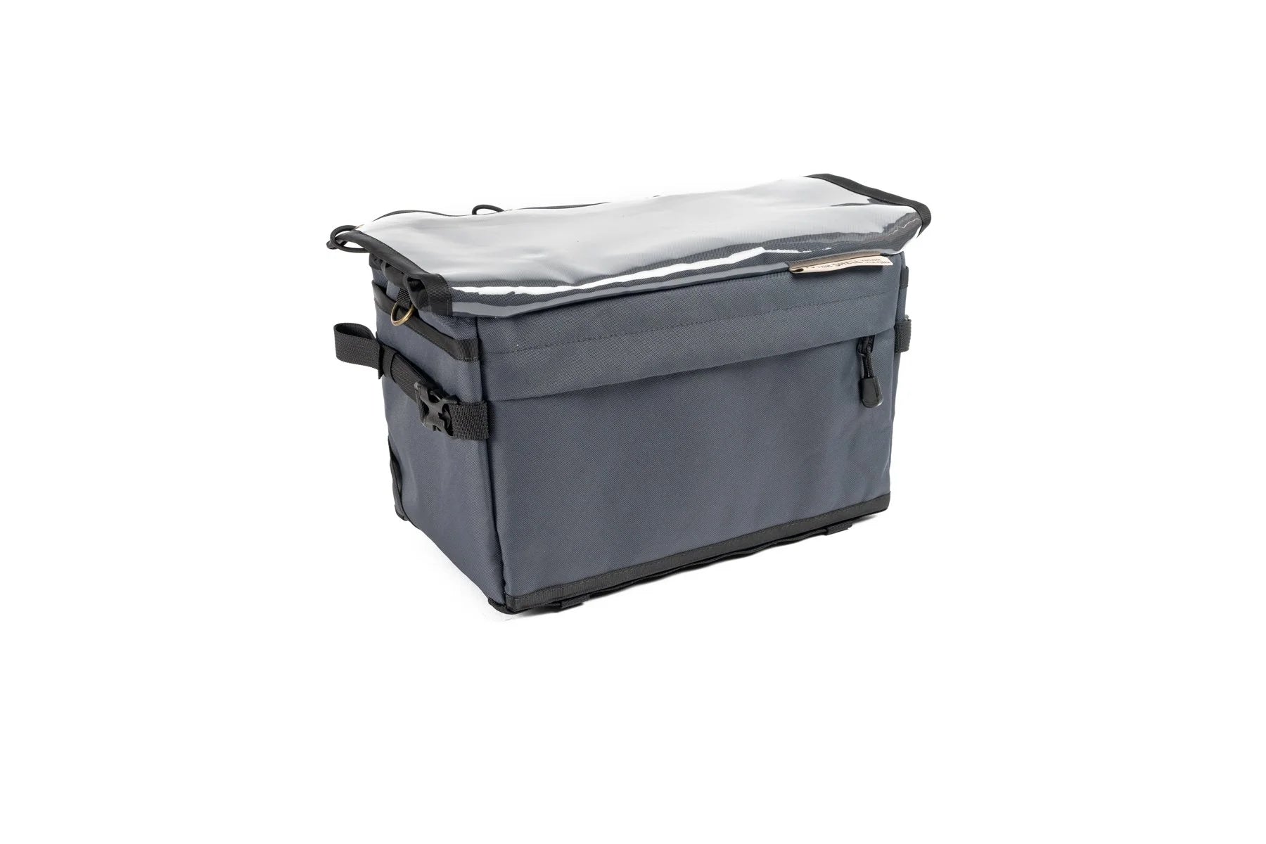 137 Basket Bag – Outer Shell