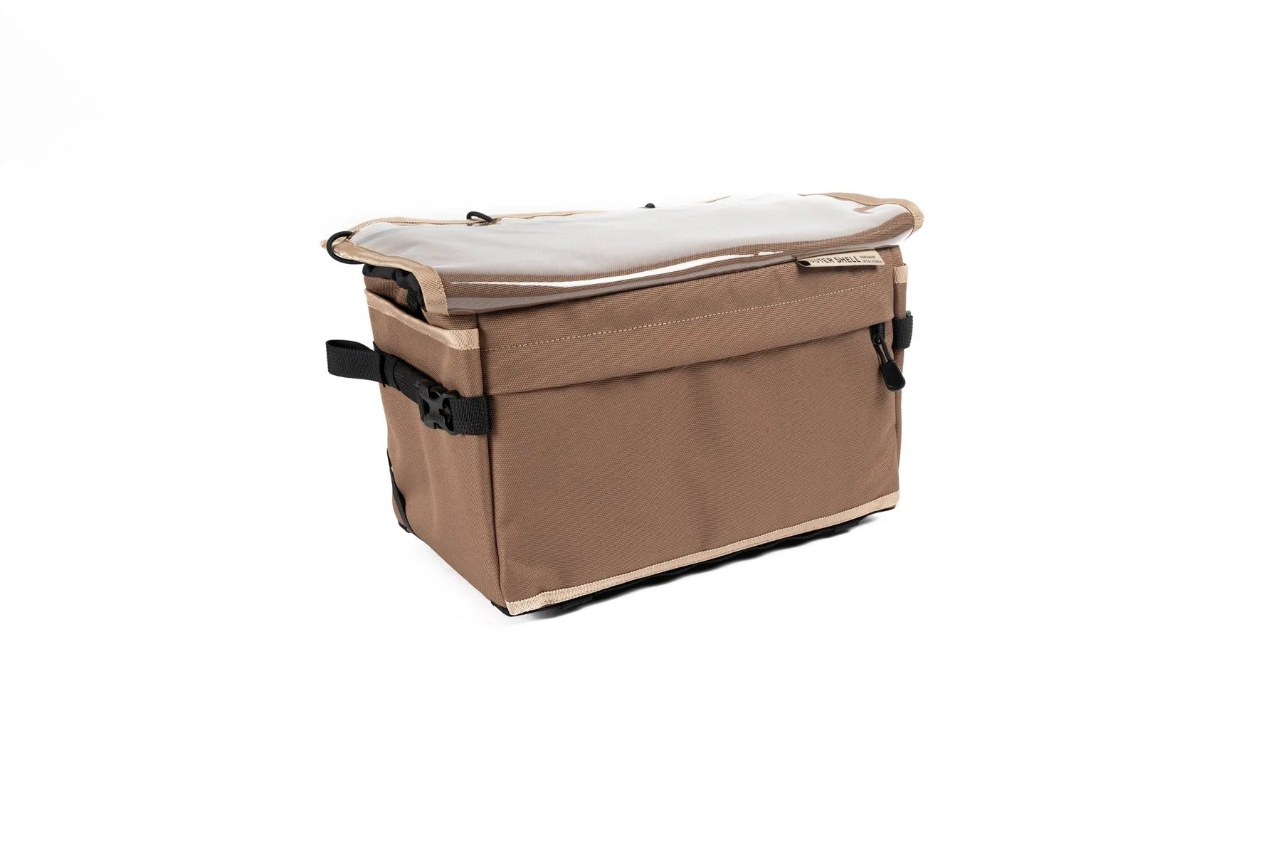 137 Basket Bag – Outer Shell