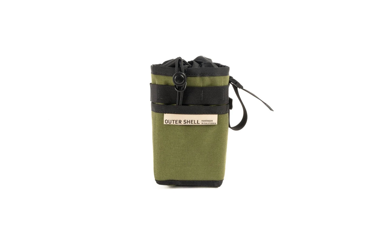 Stem Caddy – Outer Shell