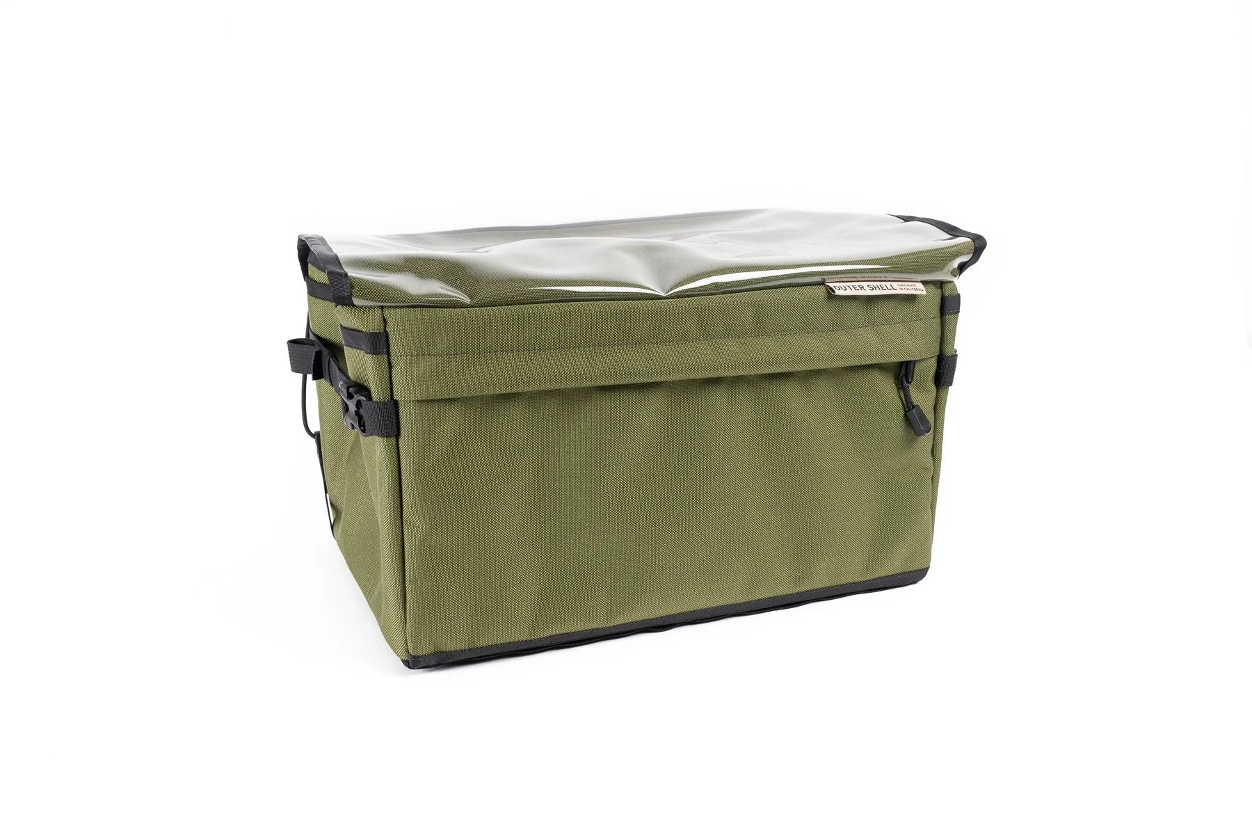 Rack Bag – Outer Shell Rack Bag – Outer Shell