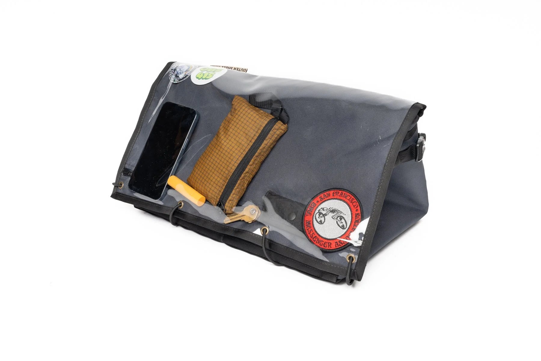 Rack Bag – Outer Shell