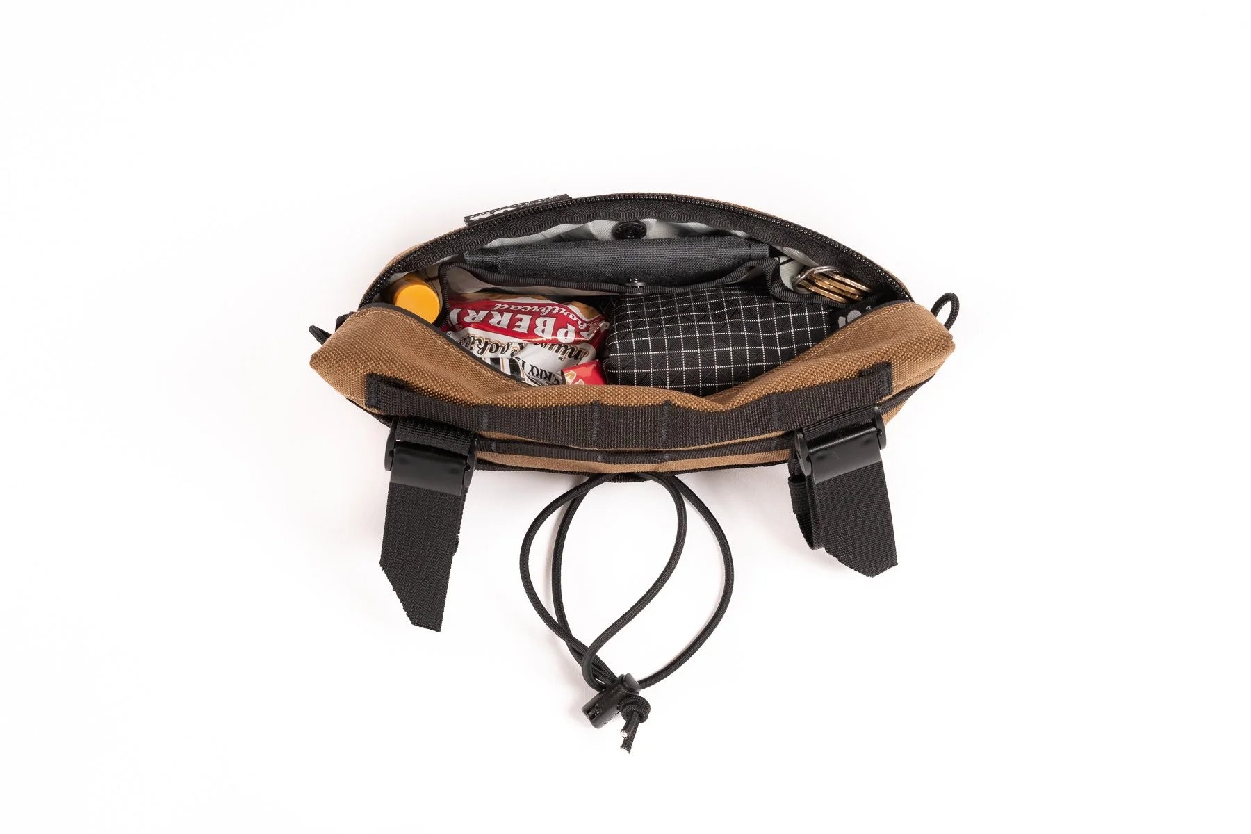 Mini Bar Bag – Outer Shell