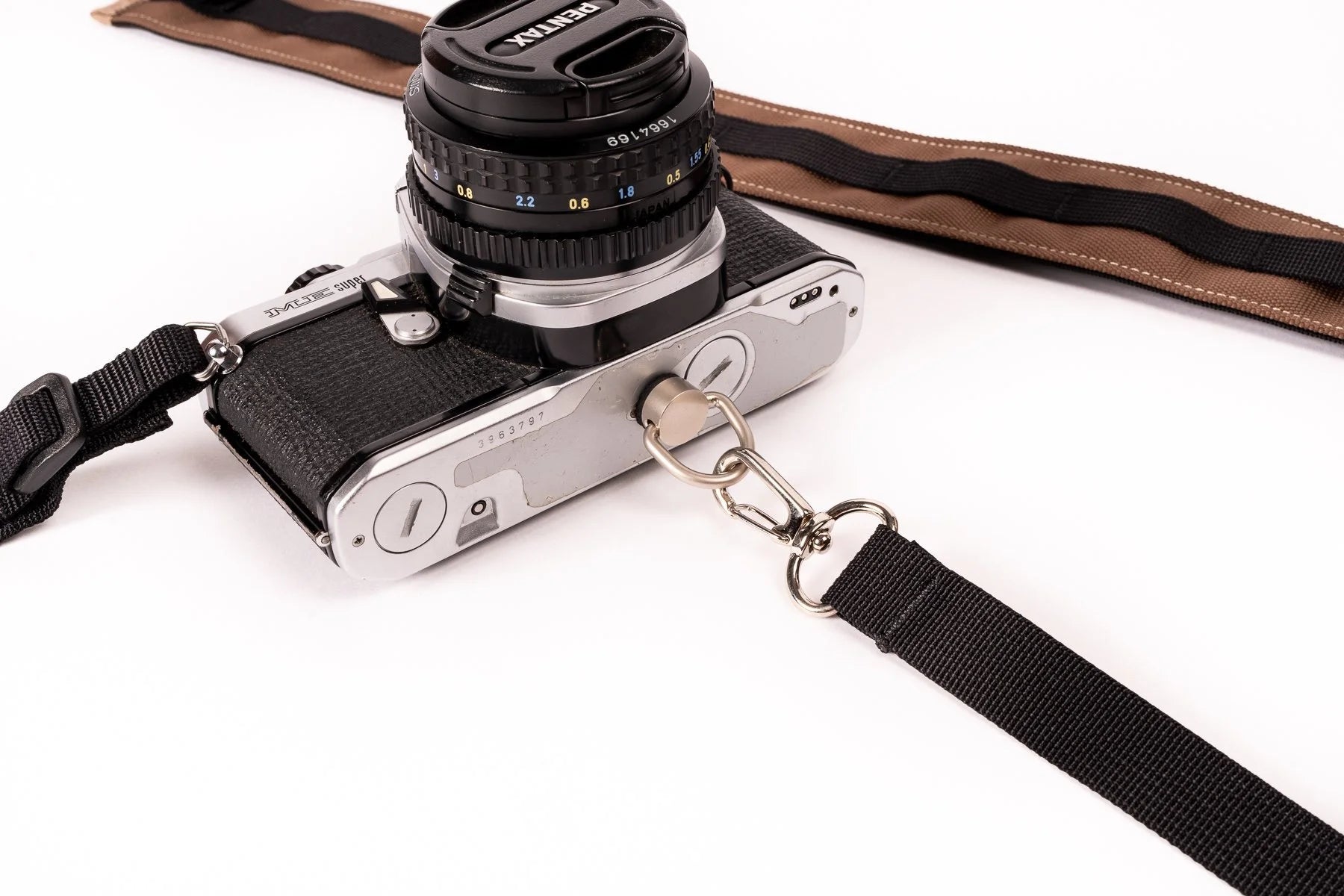 Tripod Screw Camera Anchor