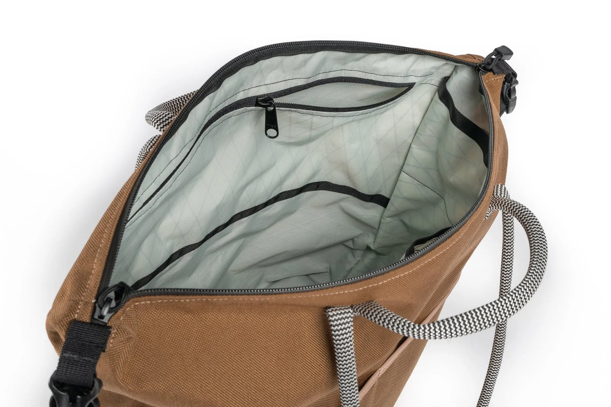 Everday Shells Everyday Tote – Outer Shell