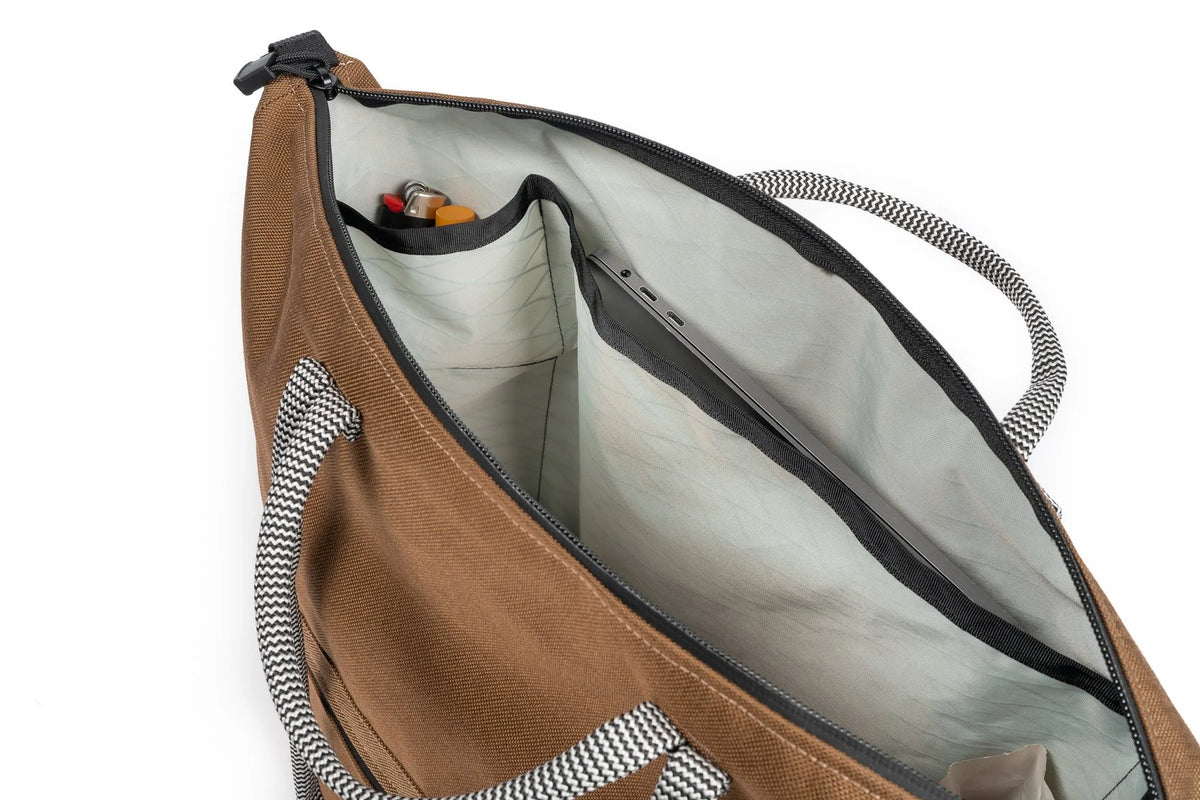 Soft Shell Totes Everyday Tote – Outer Shell