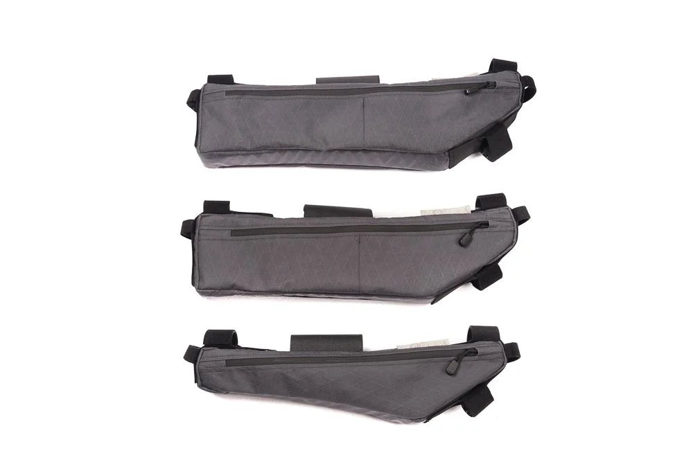 Half Frame Bag – Outer Shell - Retail Half Frame Bag – Outer Shell - Retail