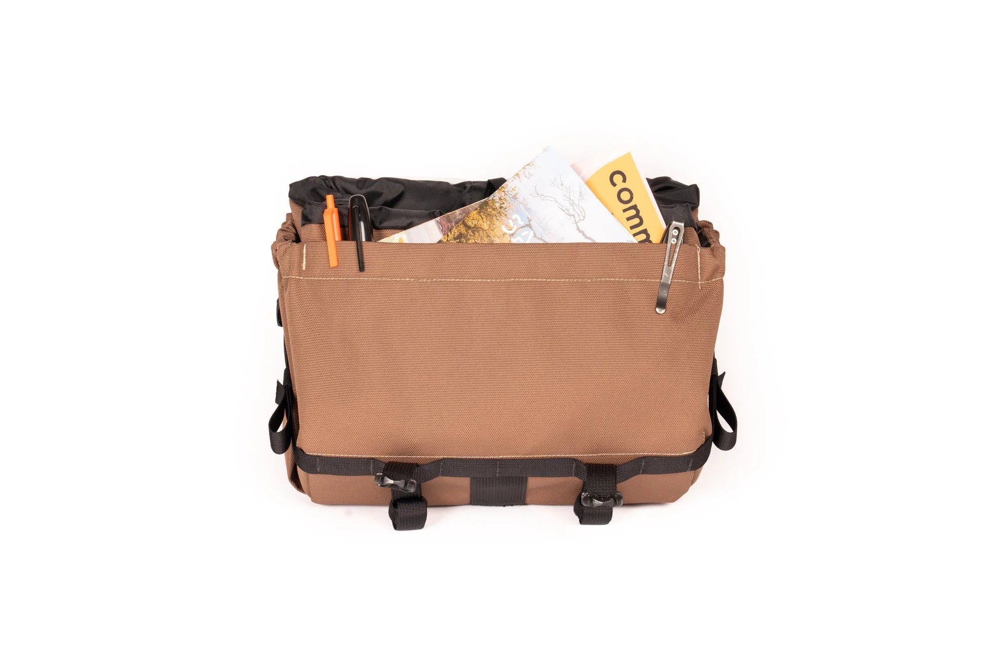 Mega Bar Bag – Outer Shell