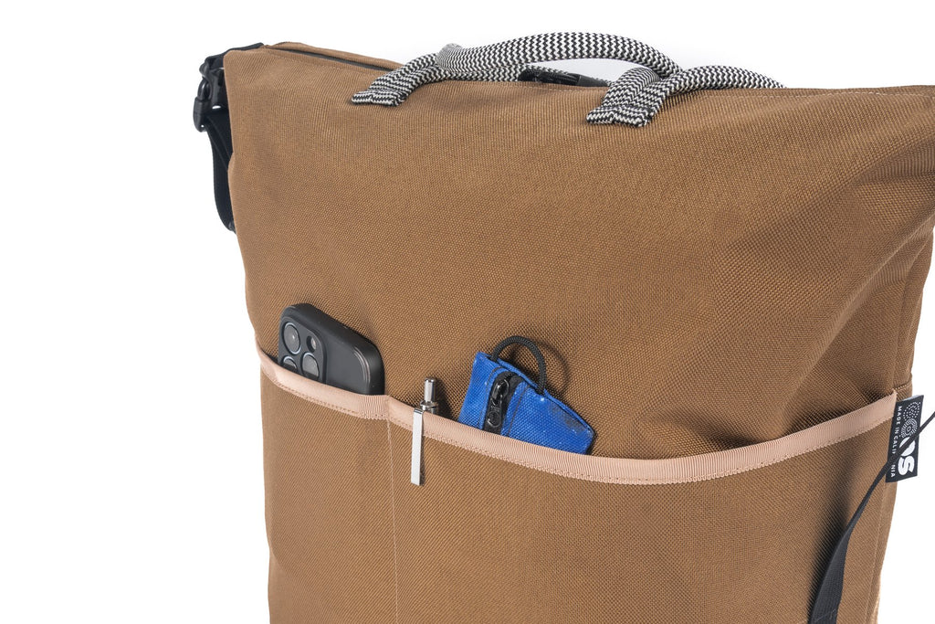 Everdy Shell Everyday Tote – Outer Shell