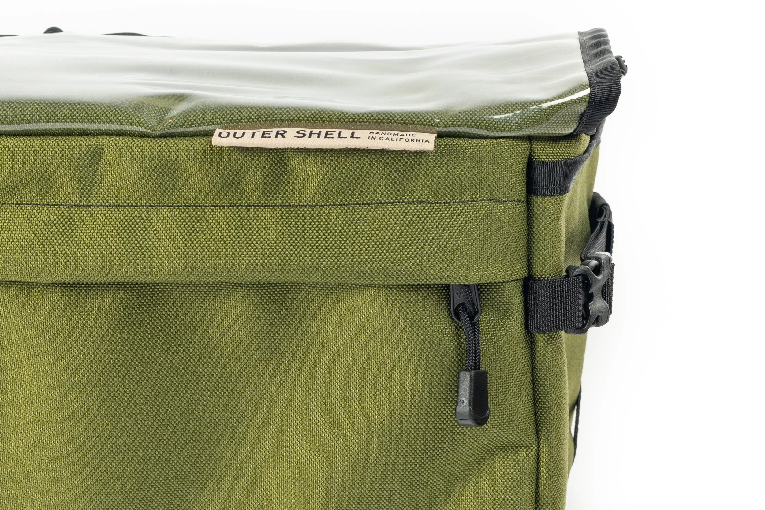 137 Basket Bag