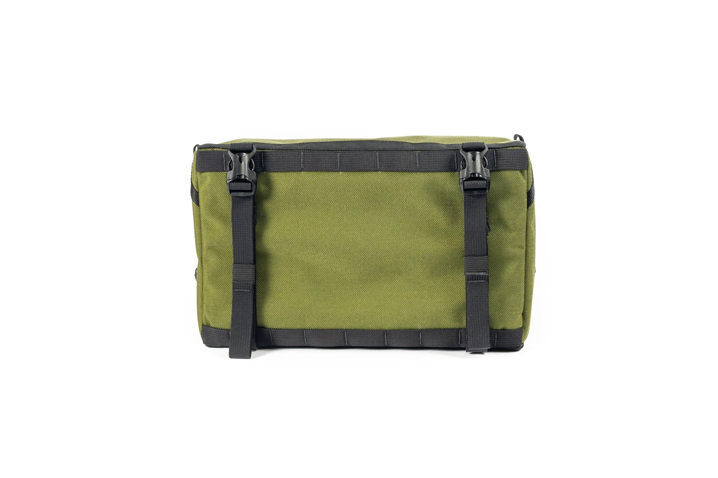 137 Basket Bag