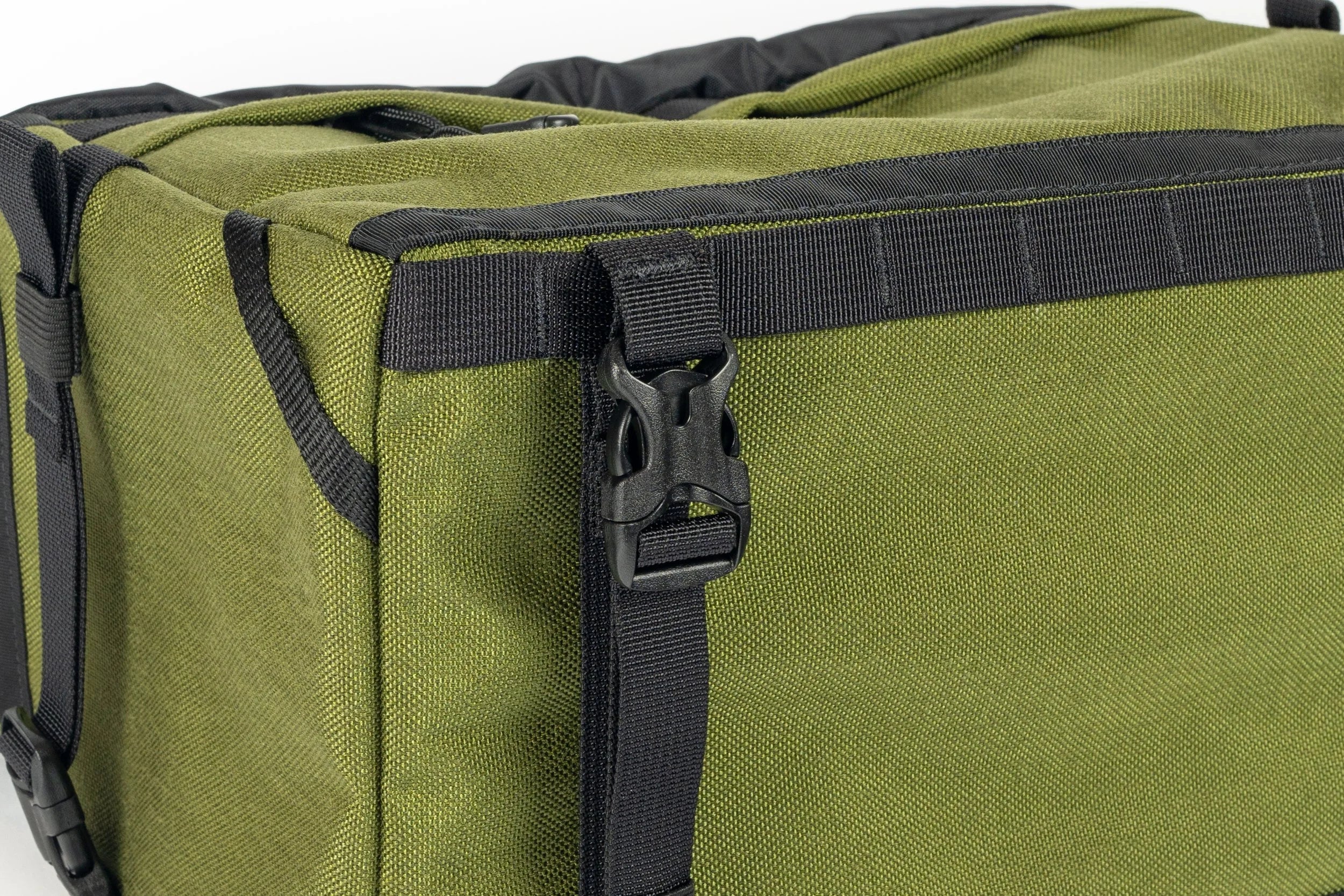 137 Basket Bag