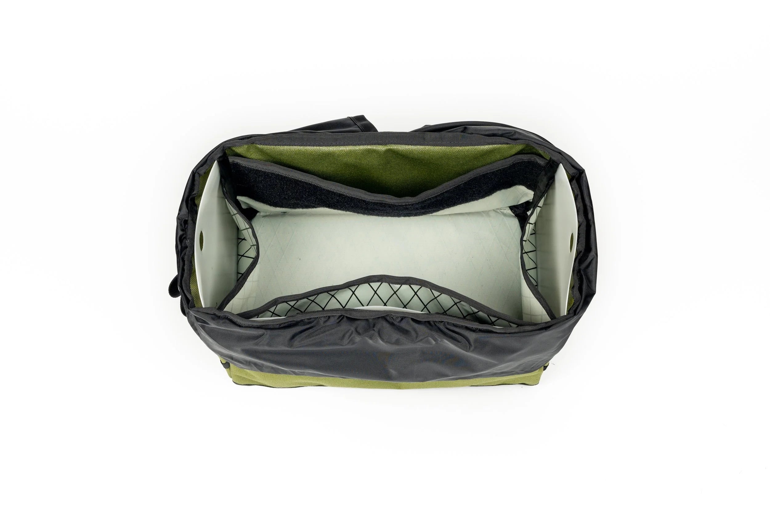 137 Basket Bag