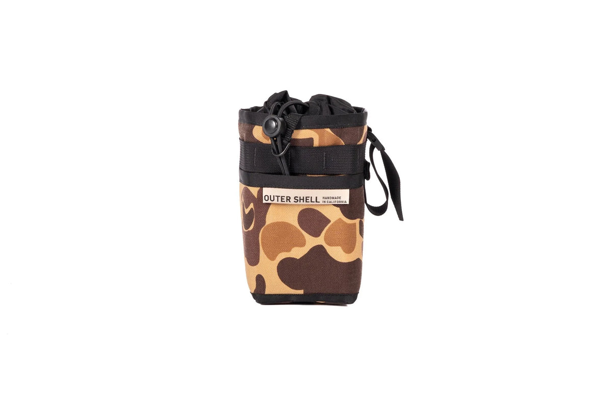 Stem Caddy – Outer Shell