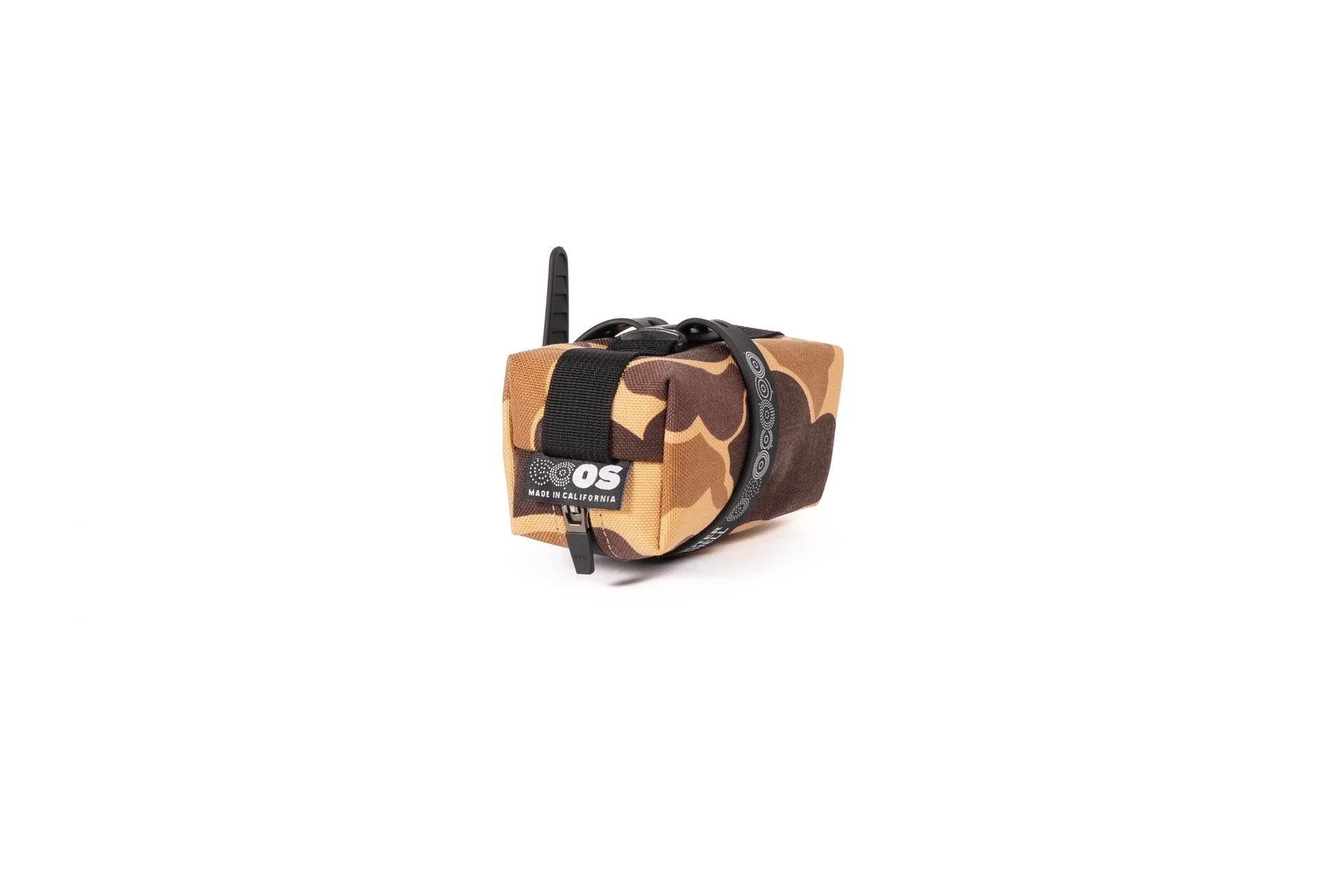 Mini Saddlebag – Outer Shell - Retail