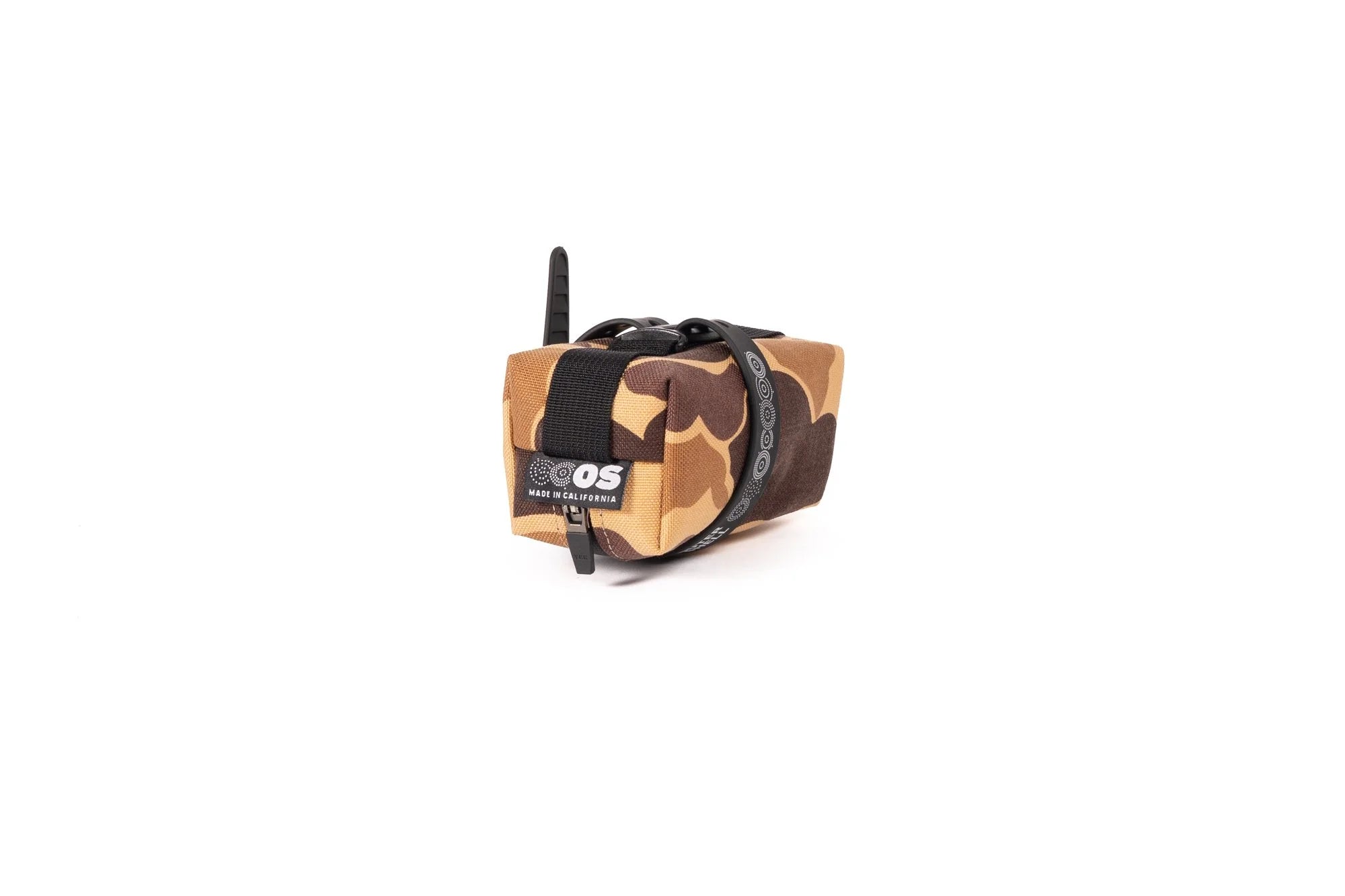 Mini Saddlebag