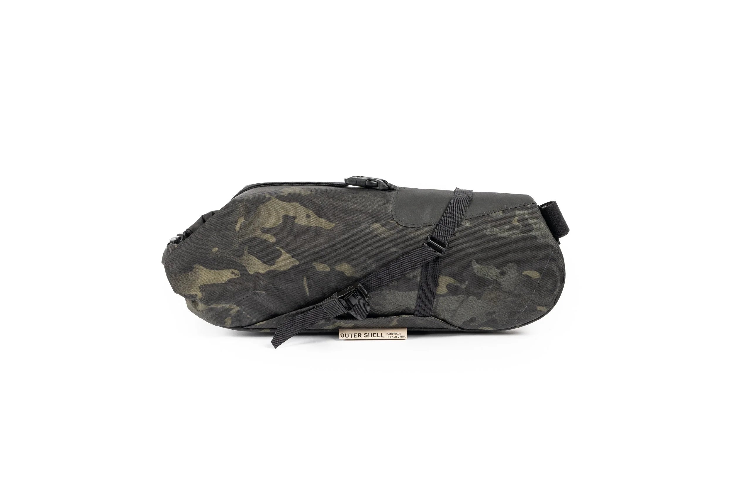 Seatpack – Outer Shell - Retail Seatpack – Outer Shell - Retail