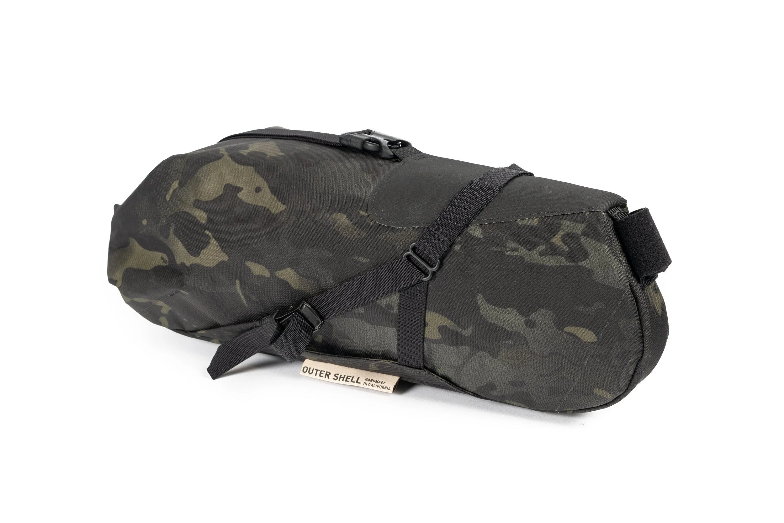 Seatpack – Outer Shell - Retail Seatpack – Outer Shell - Retail
