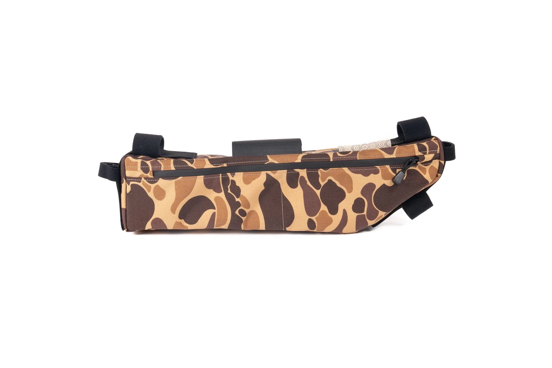 Half Frame Bag – Outer Shell - Retail Half Frame Bag – Outer Shell - Retail