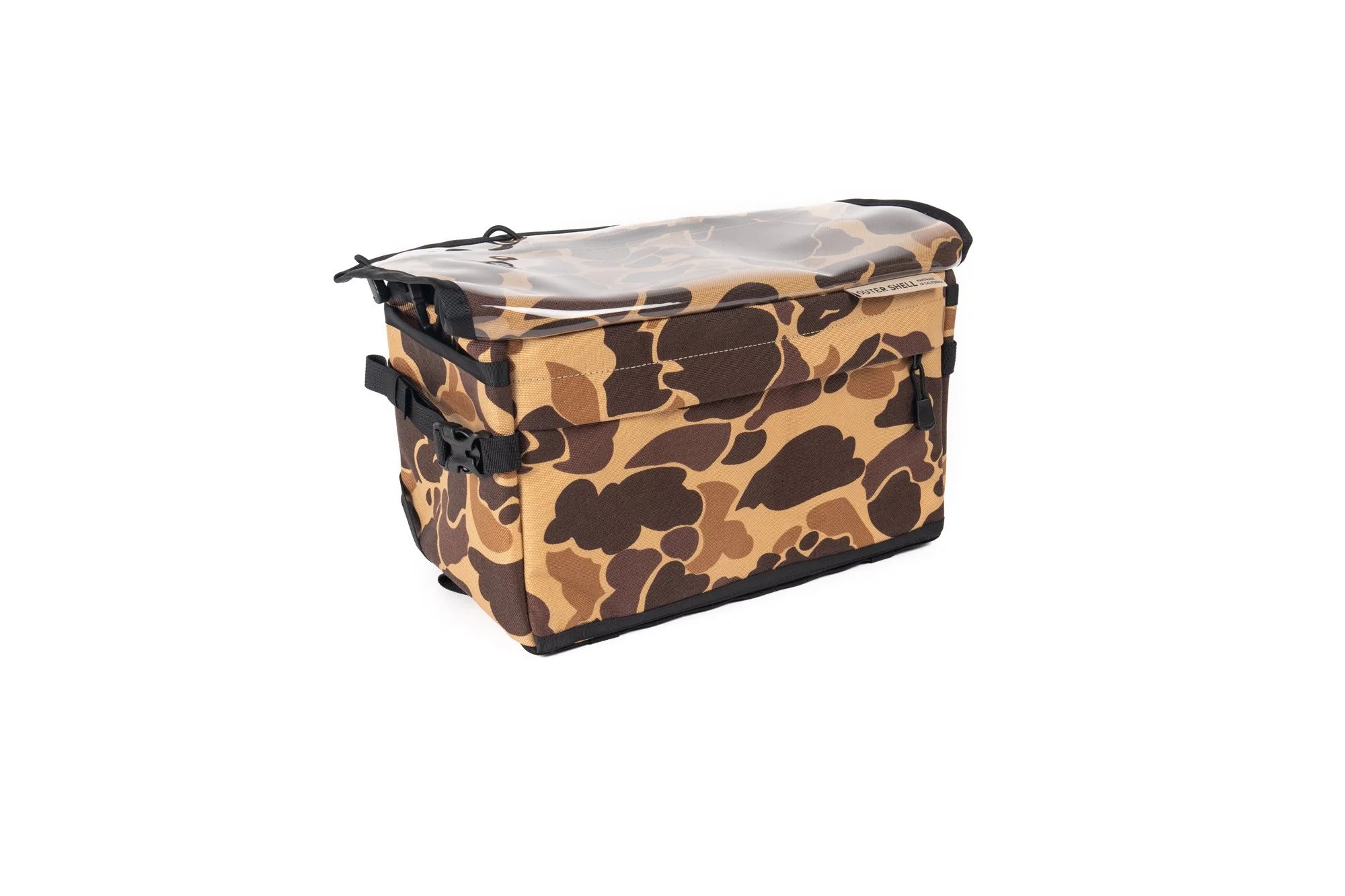 137 Basket Bag