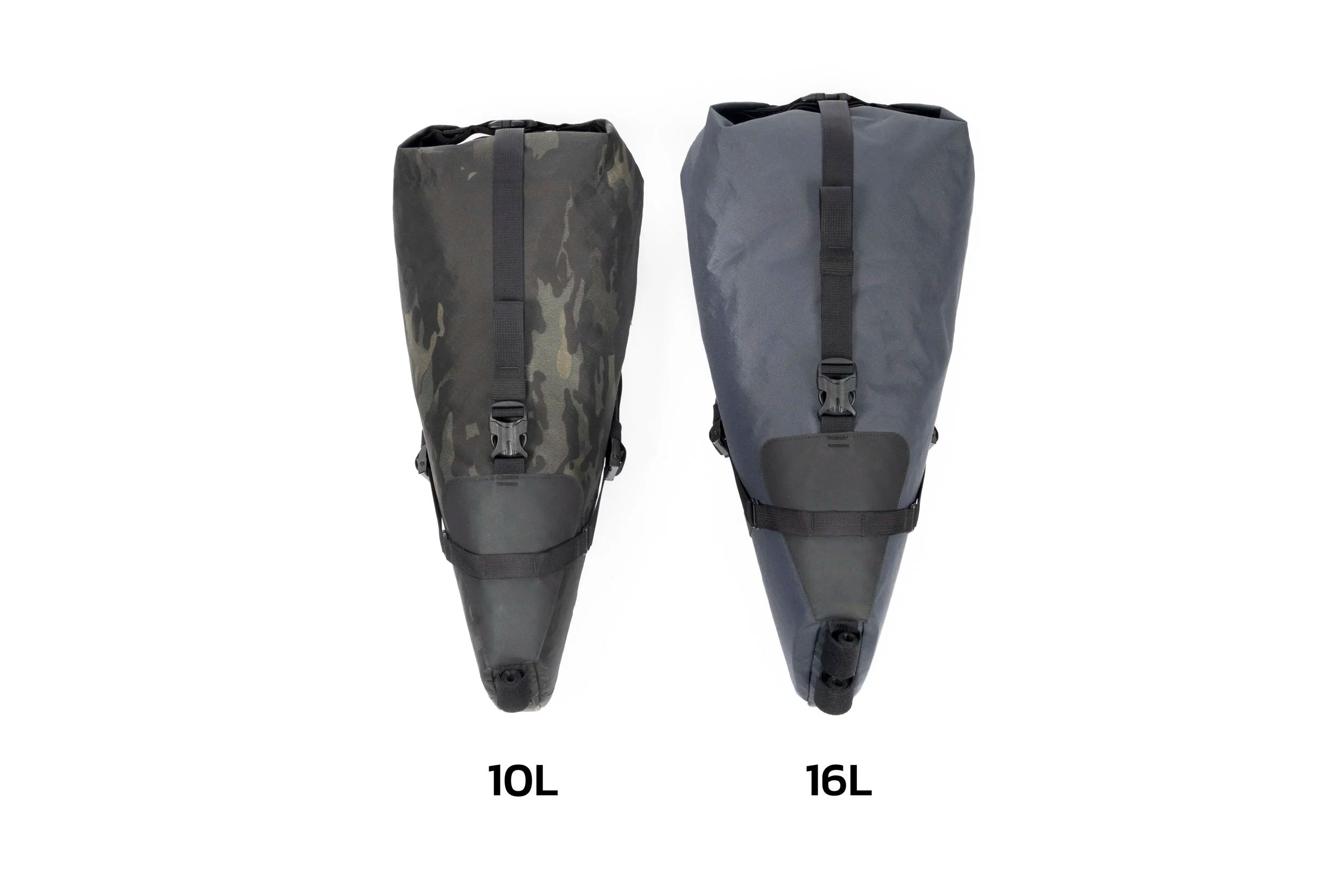 Seatpack – Outer Shell - Retail Seatpack – Outer Shell - Retail