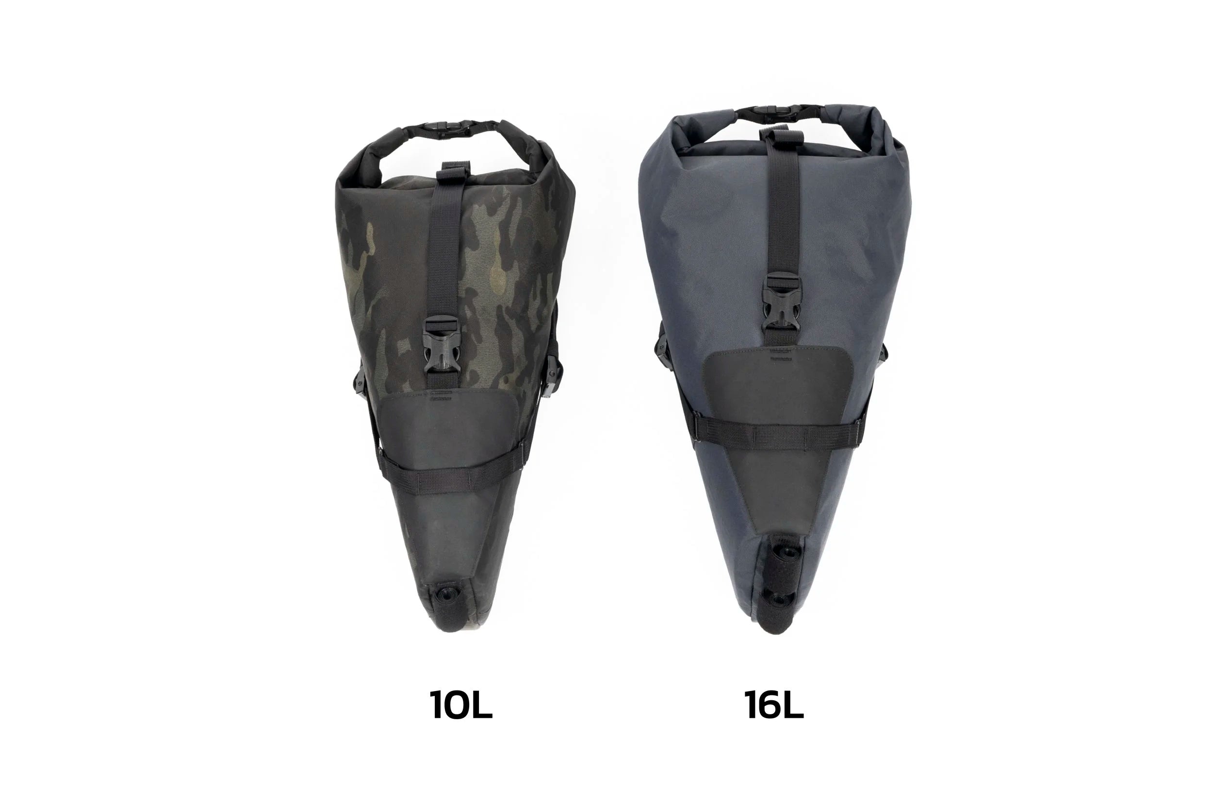Seatpack – Outer Shell Seatpack – Outer Shell