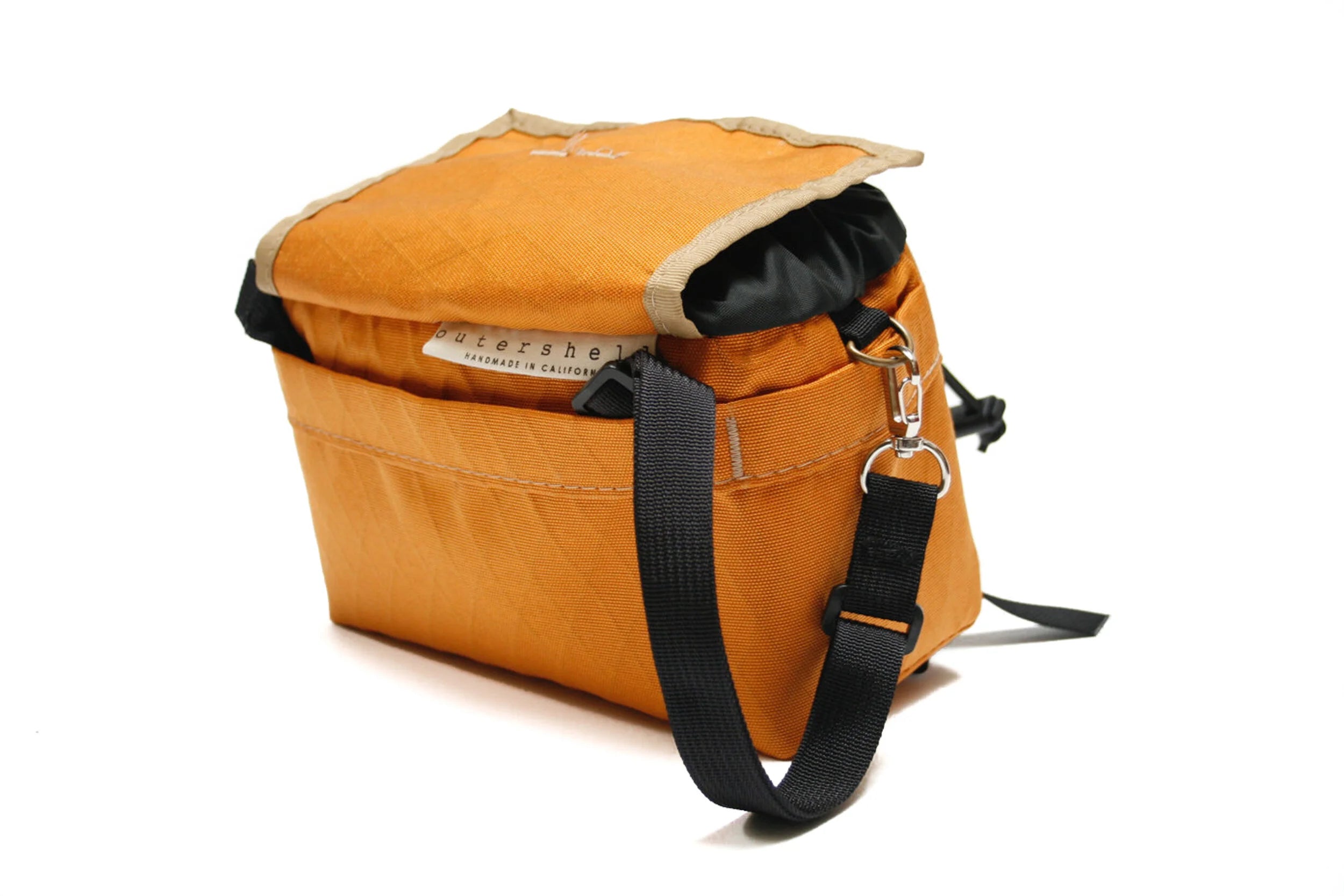 Outer Shell Shoulder Strap - Thumbnail 3