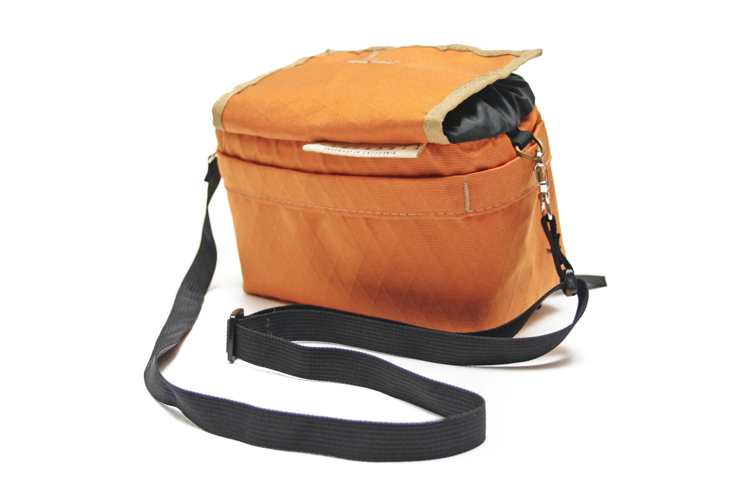 Outer Shell Shoulder Strap