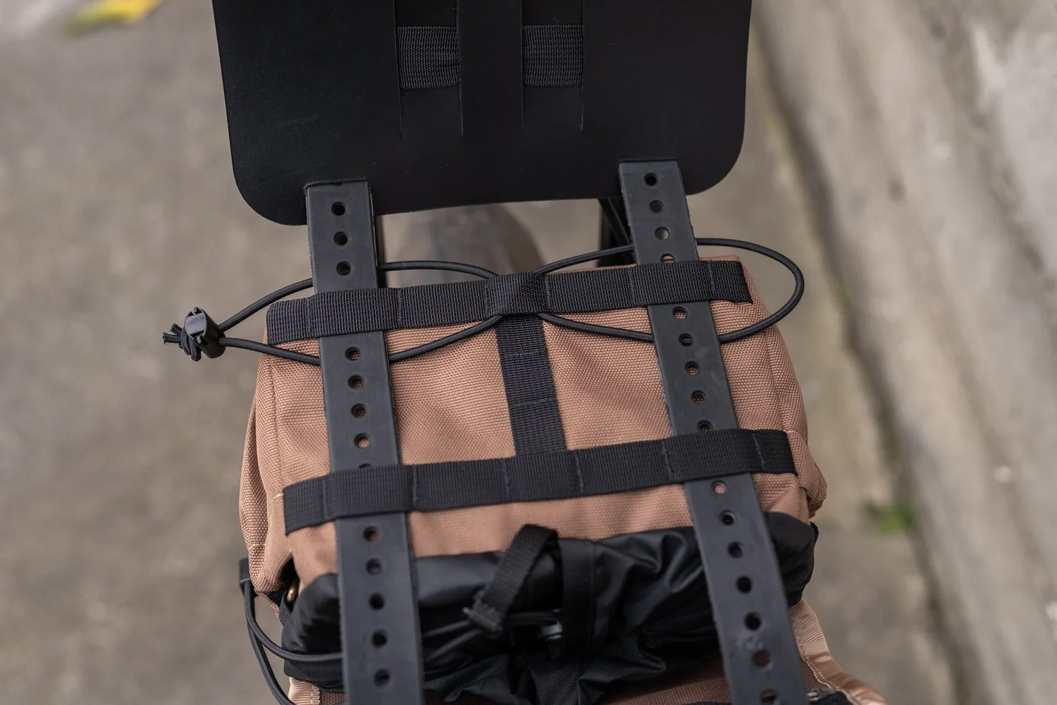 Handlebar Harness – Outer Shell