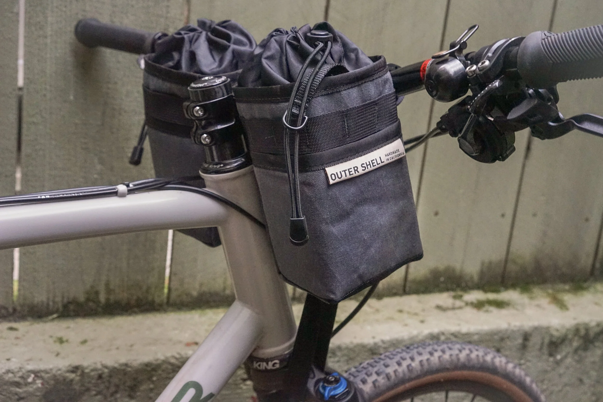 Stem Caddy – Outer Shell Stem Caddy – Outer Shell