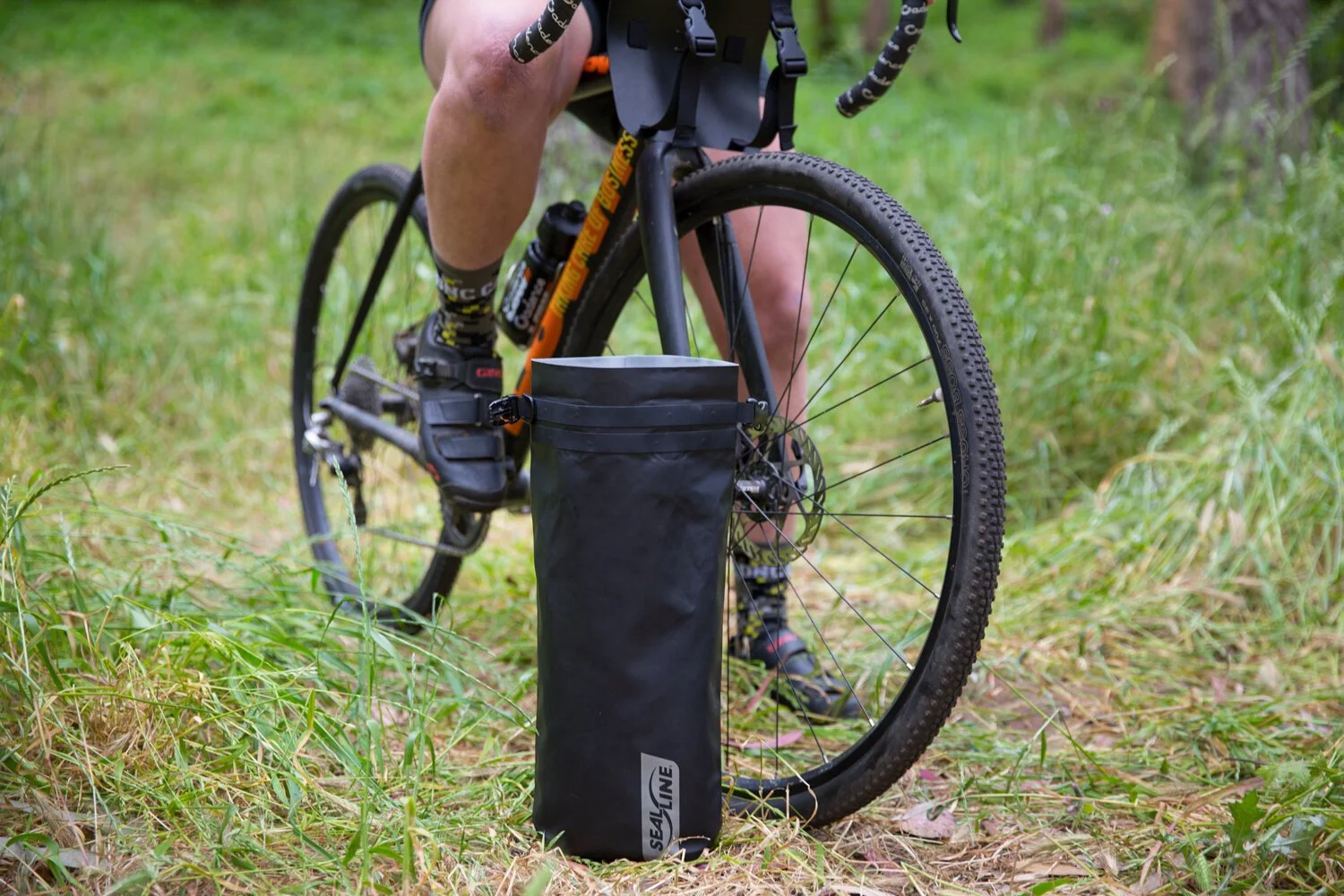 Oval Dry Bag