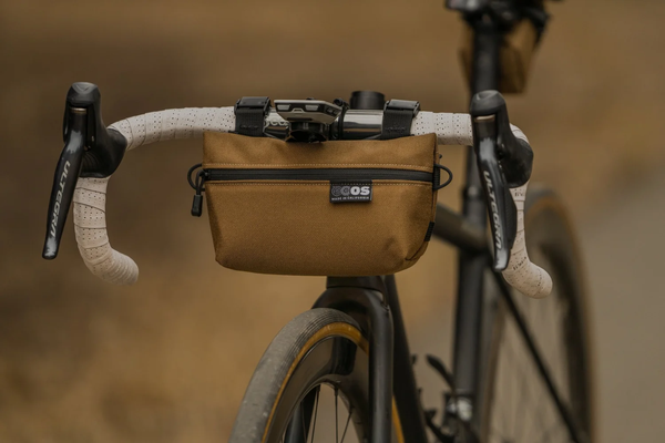 Mini Bar Bag – Outer Shell Mini Bar Bag – Outer Shell