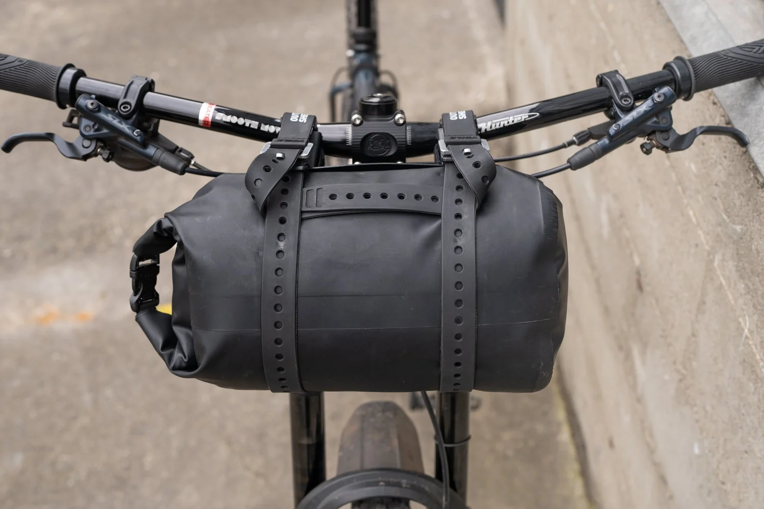 Handlebar Harness – Outer Shell