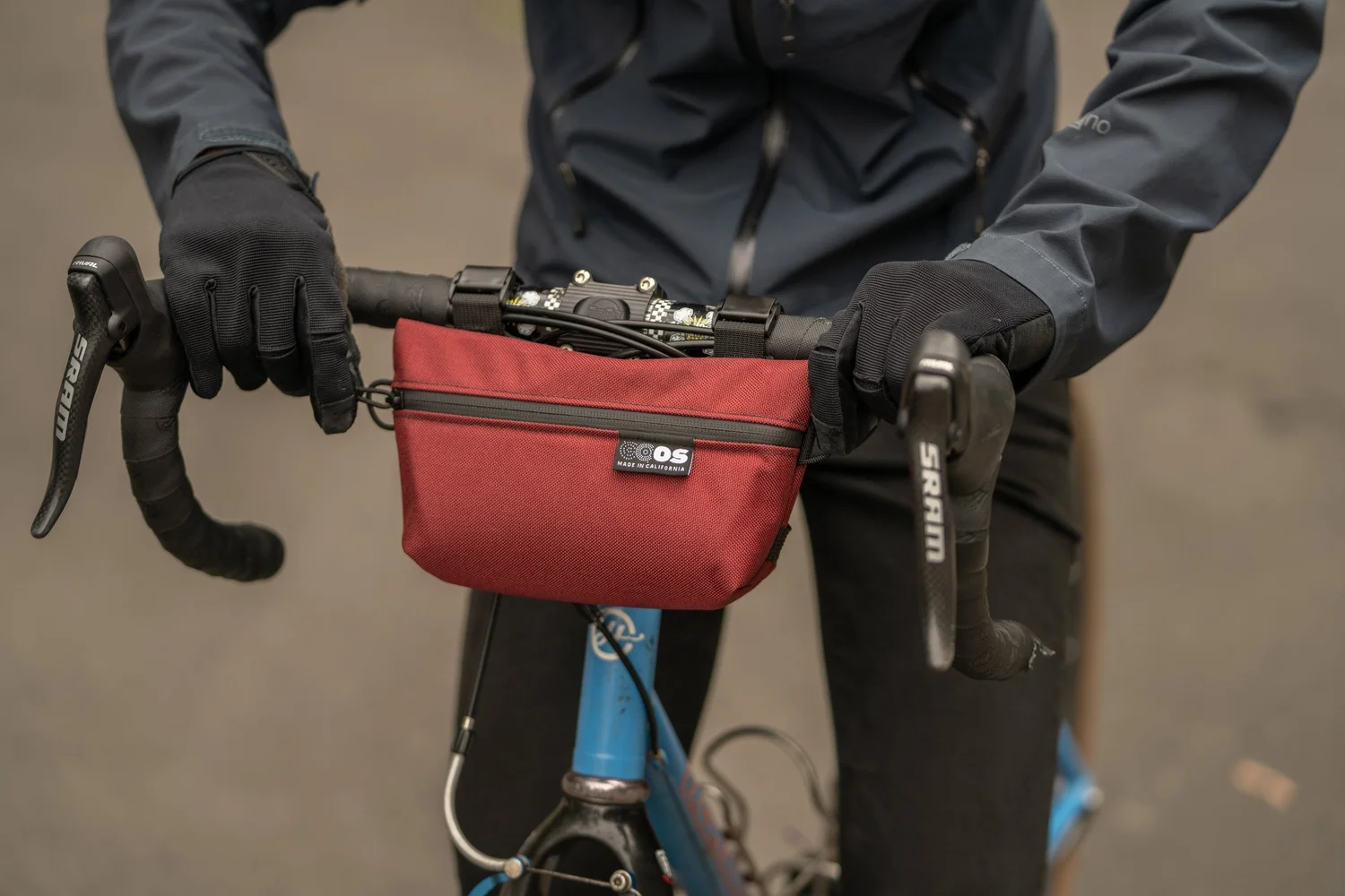 Mini Bar Bag – Outer Shell - Retail