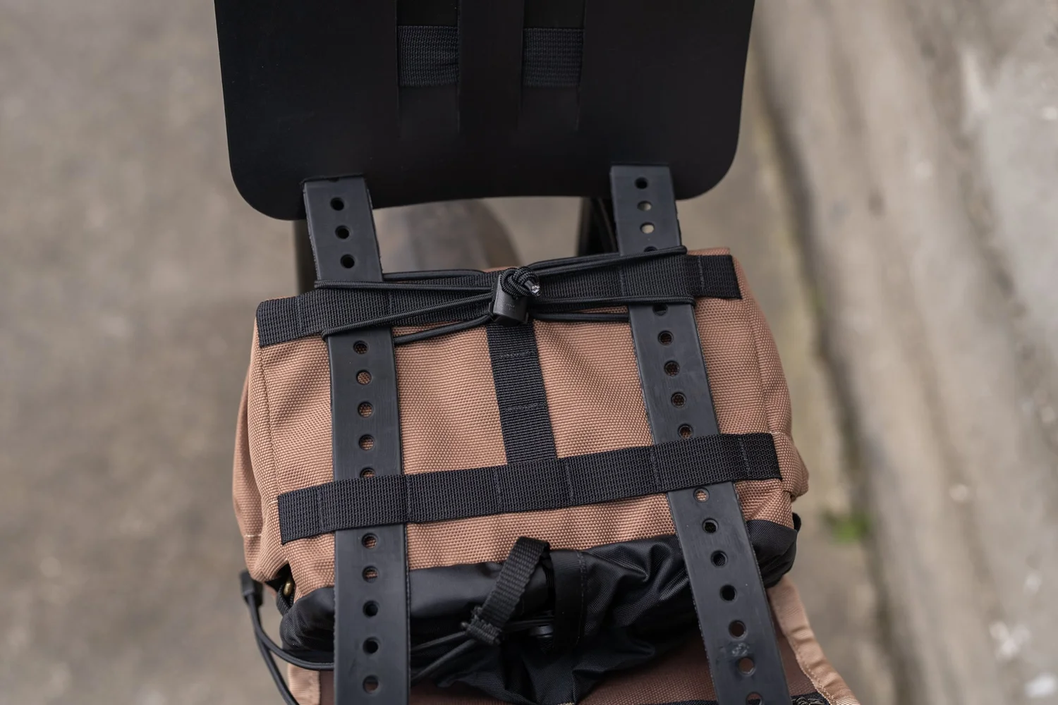 Handlebar Harness – Outer Shell - Retail
