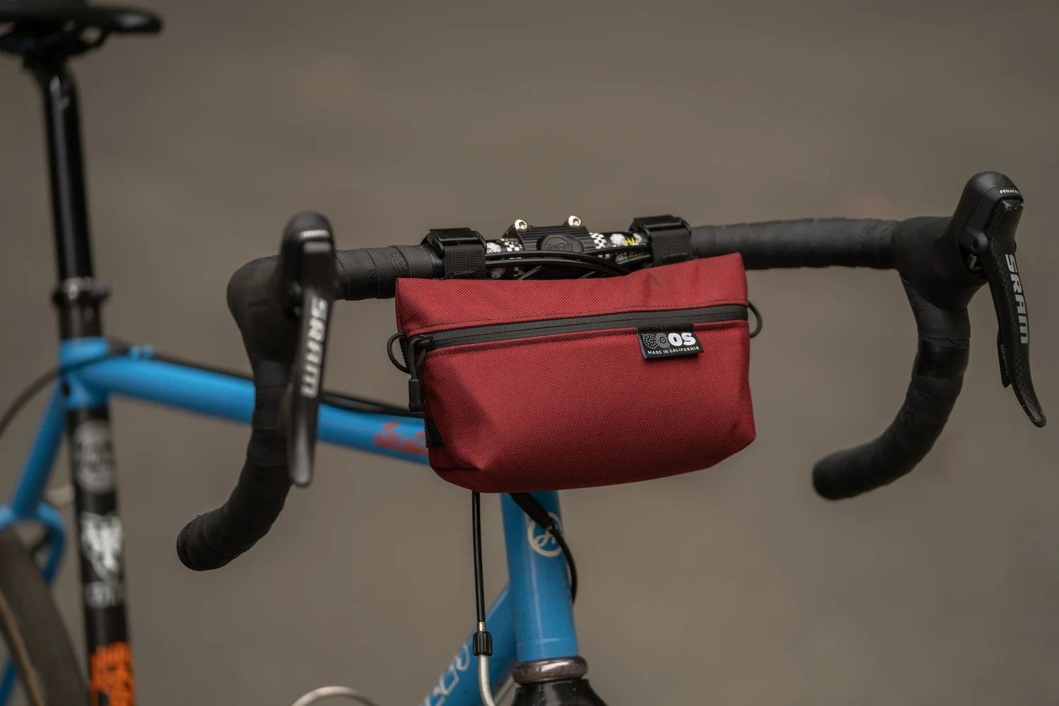 Mini Bar Bag – Outer Shell