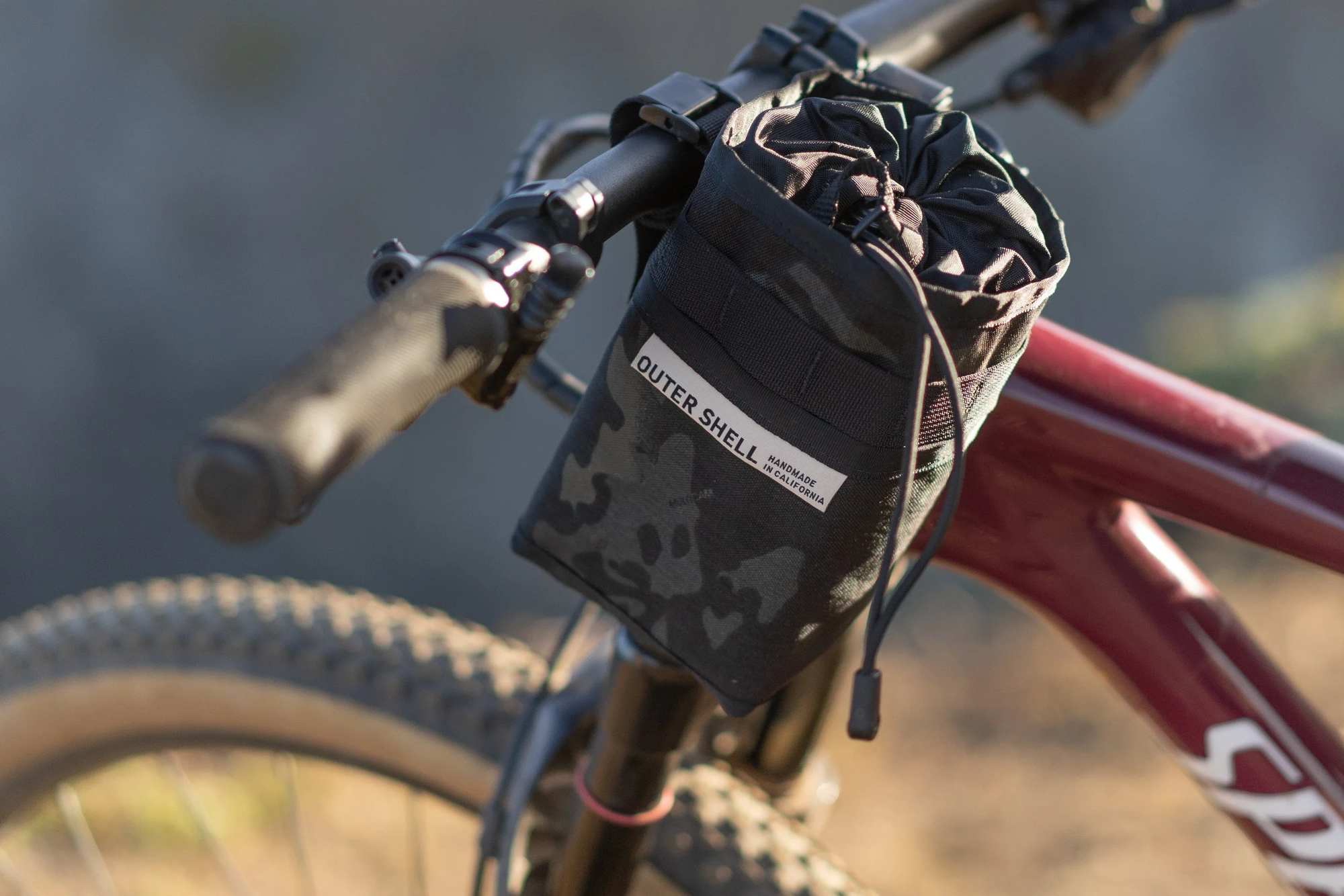 Stem Caddy – Outer Shell - Retail Stem Caddy – Outer Shell - Retail