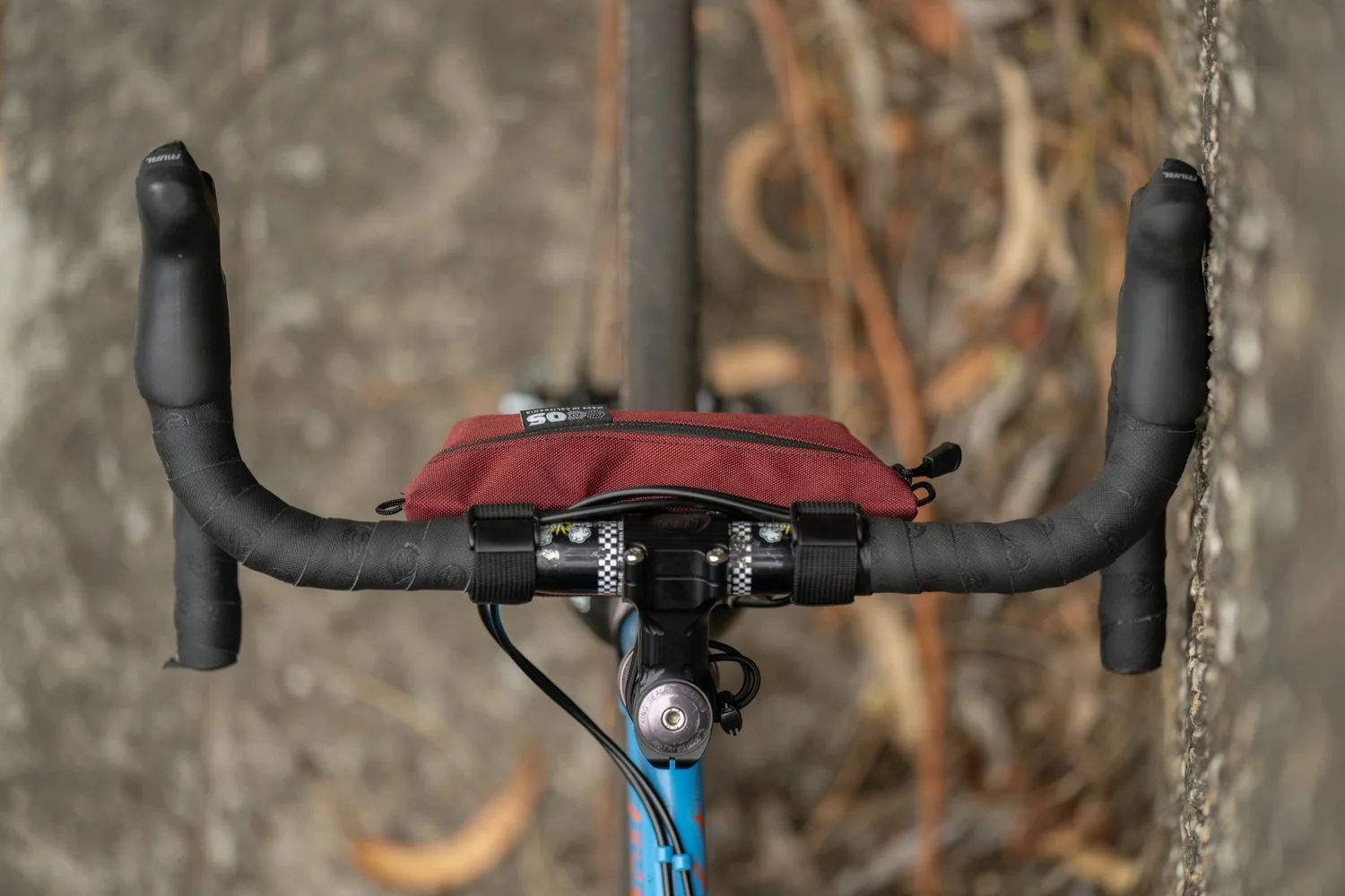 Mini Bar Bag – Outer Shell Mini Bar Bag – Outer Shell