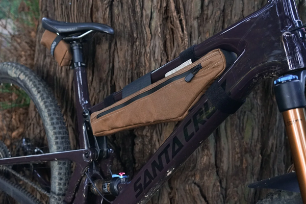 Half Frame Bag – Outer Shell