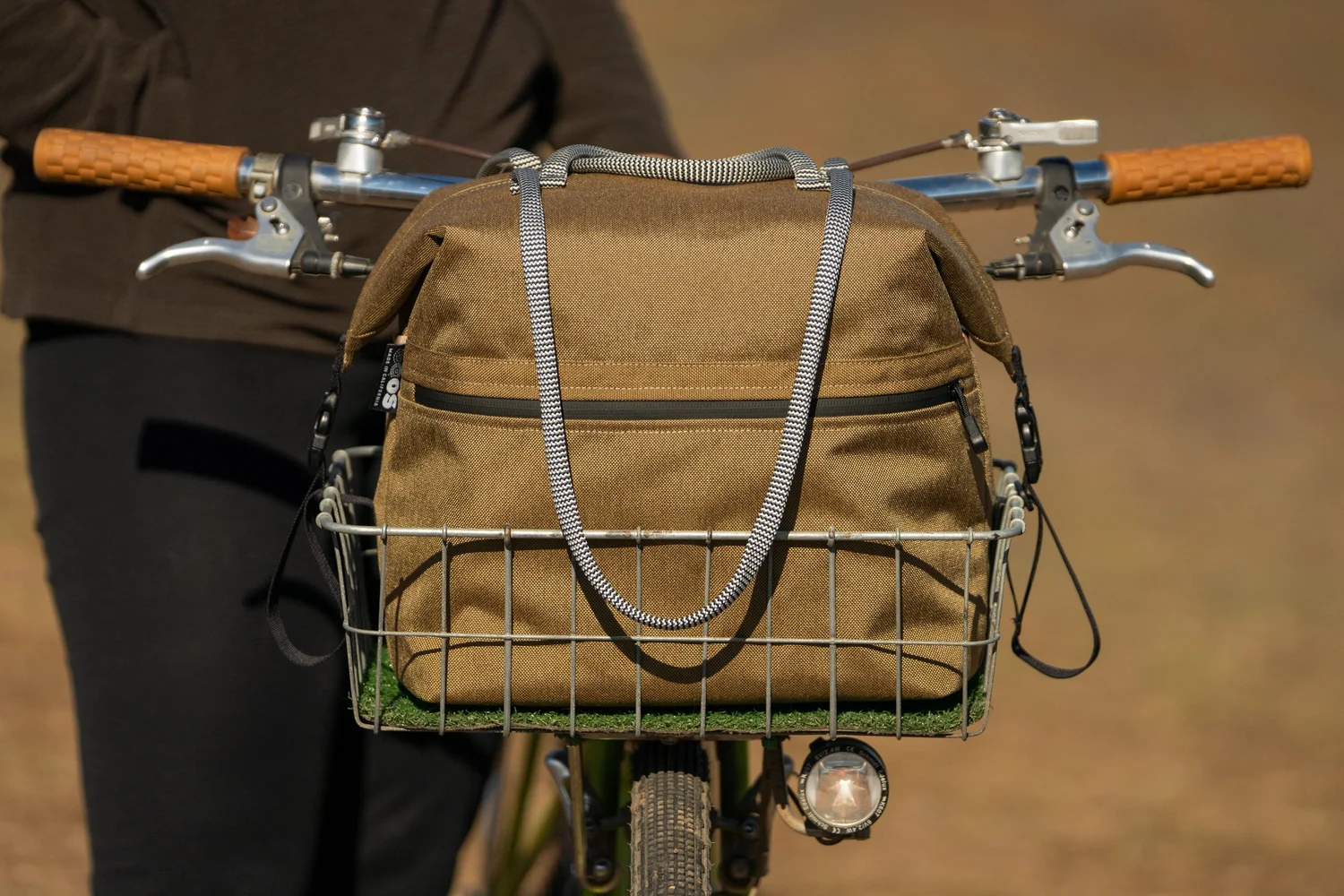 Everyday Tote – Outer Shell - Retail