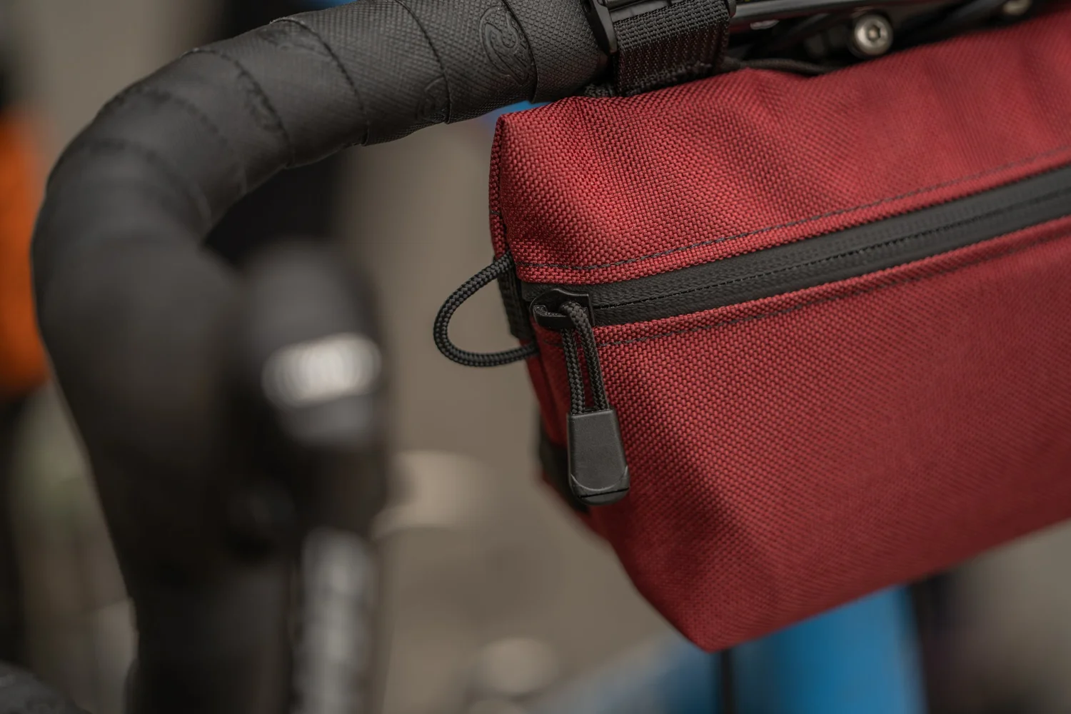 Mini Bar Bag – Outer Shell