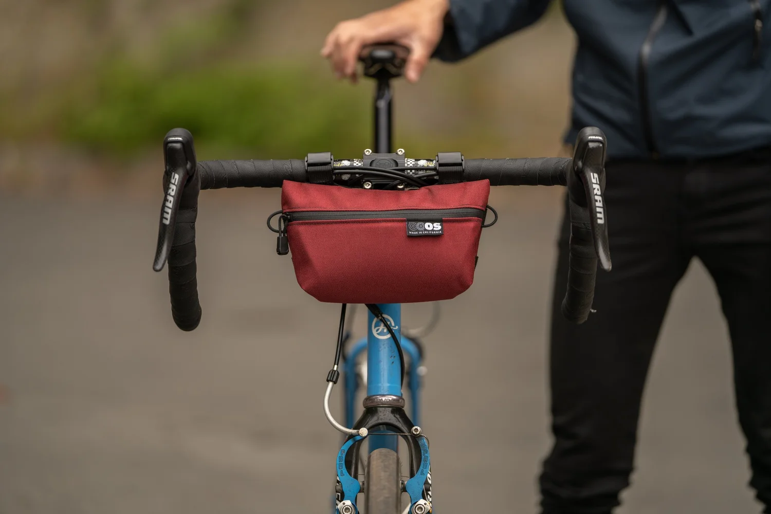 Mini Bar Bag – Outer Shell - Retail Mini Bar Bag – Outer Shell - Retail