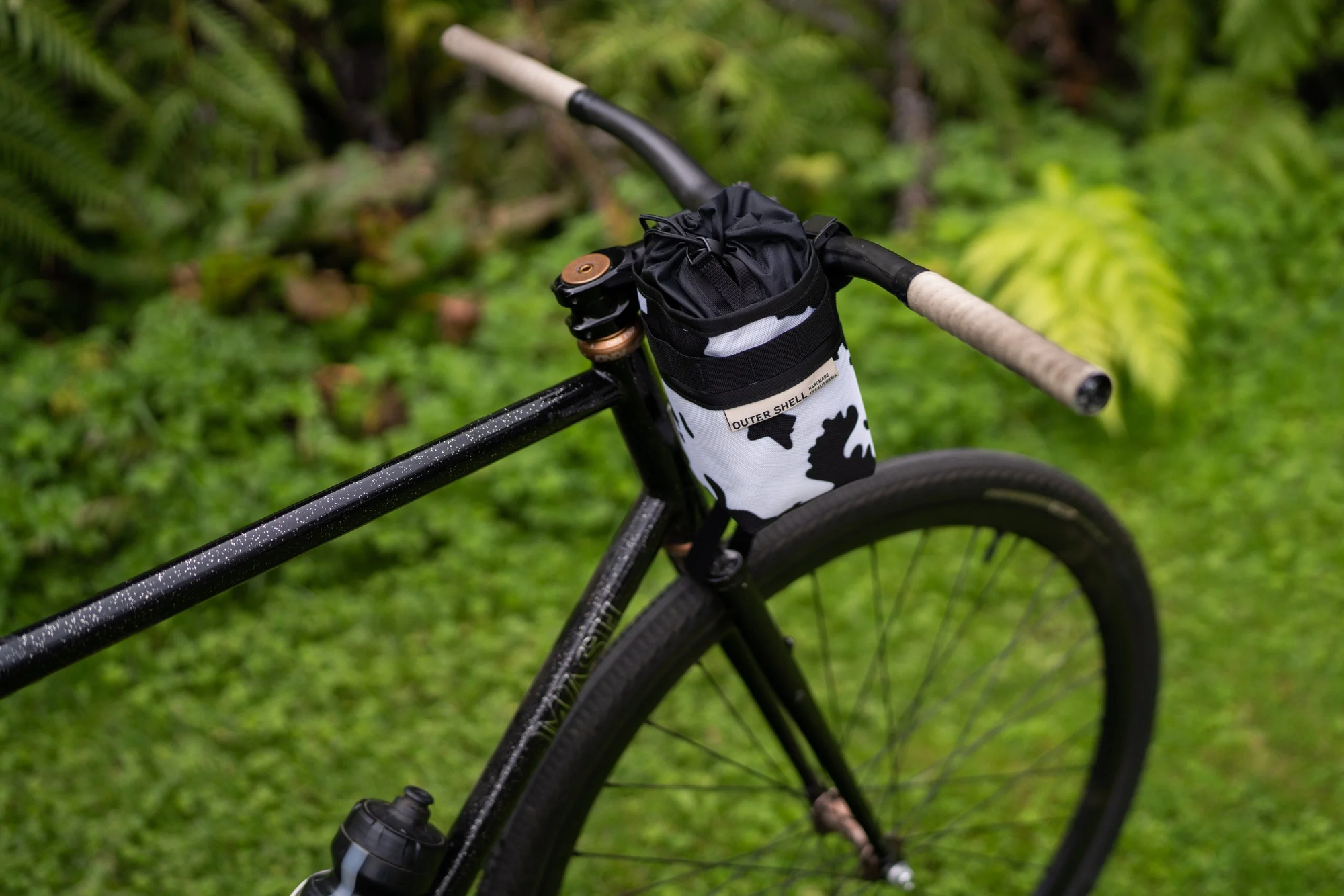 Stem Caddy – Outer Shell - Retail Stem Caddy – Outer Shell - Retail