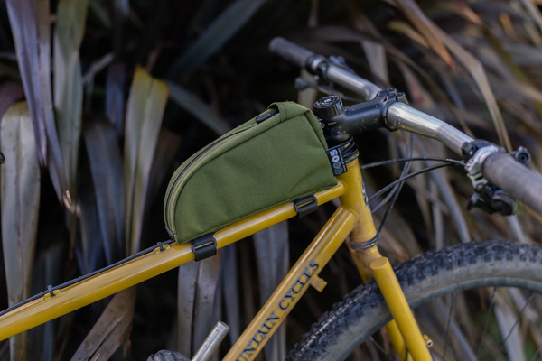 アクセサリー Outershell Top Tube Bag Top Tube Bag – Outer Shell - Retail